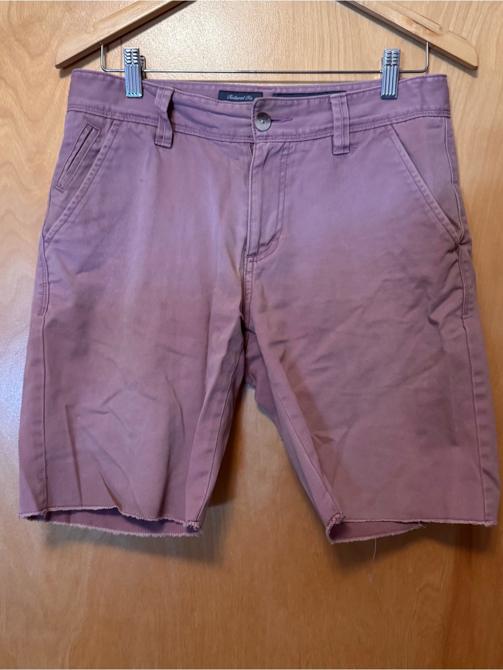 UO men’s short